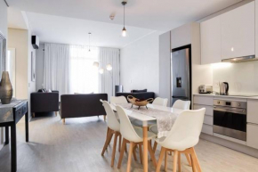 Axis 2 Bedroom Apartment